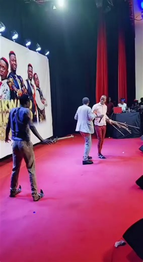 Mukwano Concert Highlights with Alien Skin