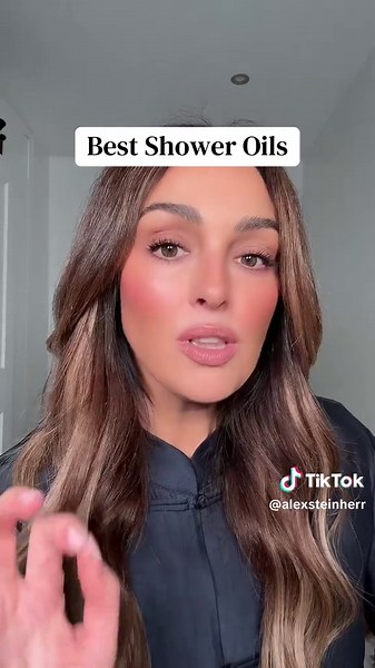 Best Shower Oils: Top Picks and How to Use Them