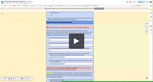F451 Explanation of how to start exploring week 1 T2