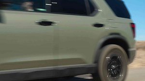 Off Road Ready Family SUVs: Which One Gets It Right?