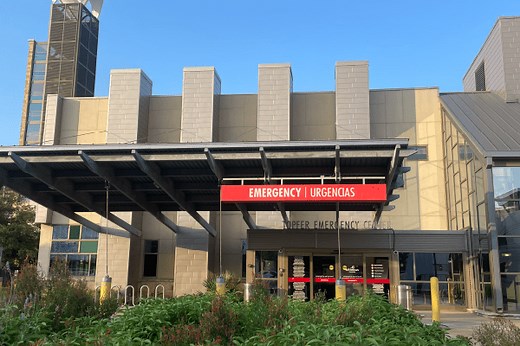 Dell Children's Medical Center - Emergency