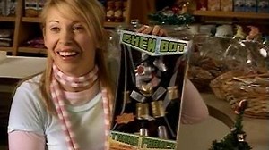 Watch Corner Gas Season 3 Episode 13 - Merry Gasmas