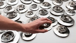 How to find the right pump spare parts