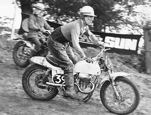 OVER THE HILLS AND FAR AWAY: A Brief History of the Scrambler Motorcycle
