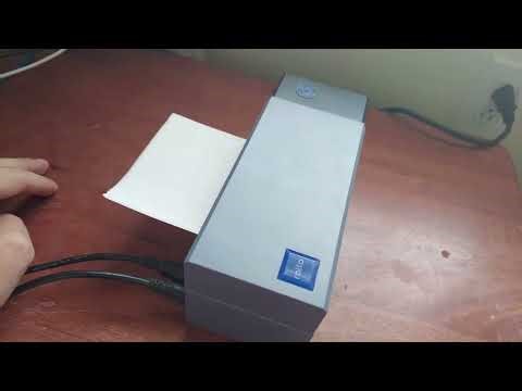 Rollo USB Shipping Label Printer - Commercial Grade Thermal Label Printer for Shipping Packages