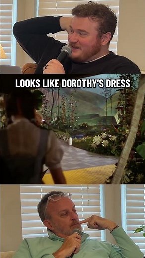How The Wizard of Oz Pulled Off Its Color Transition | 1939 Film Secrets