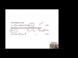 Vector Control of Drives Day 3