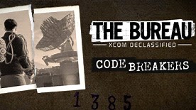 The Bureau XCOM Declassified Codebreakers | PC Steam | Game Keys