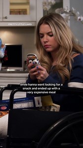 no shortage of drama even back then 🫩 | Freeform