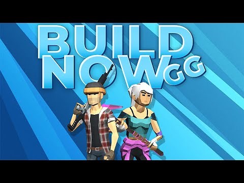 BuildNow GG - Zone Wars | New Web Version