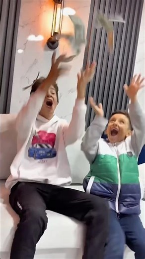 Naughty childs and poor child 🥹❤️👻#shorst