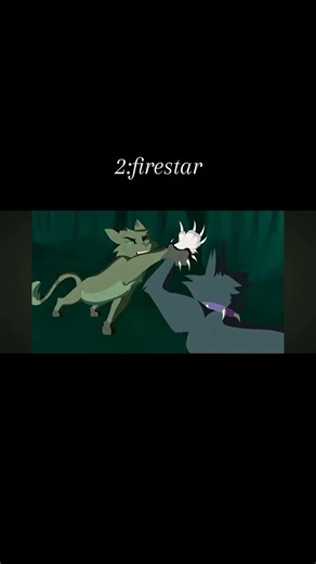 what did they say? #warriorcats #edit #warriorscats #cat #foryou #warriors #ivypool #mapleshade