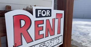 Rental scams becoming more prominent as housing market booms