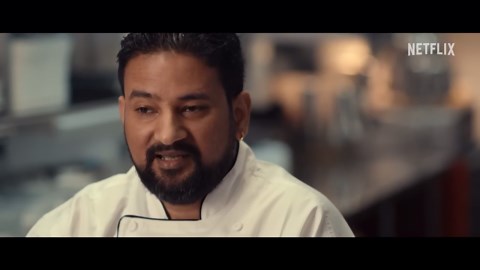 Trainwreck: Poop Cruise: Official Trailer