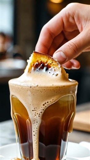 Lazy Morning Coffee Hacks You Need to Try! #CoffeeLover #MorningRoutine