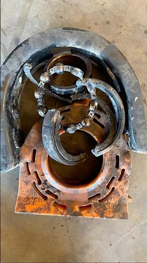 🚛 Driveline Rebuild Done Right! 🔧 | U-Joint & Carrier Bearing Replacement