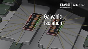 iCoupler Digital Isolation Precision Training Series | Analog Devices
