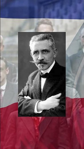 Paul Langevin The Frenchman Behind Sonar #solvay1927 #history #industrialrevolution #einstein #facts