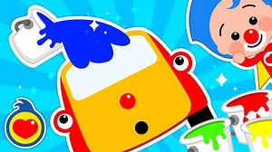 ¡Hola Amigos! :) ¡Aprendamos los colores junto a Plim Plim pintando a Tuni y cantando canciones! ¡Claro que sí! . . ¡Síguenos! 💙 Escucha en SPOTIFY ► https://spoti.fi/2RHBNyd 💚Facebook ► http://bit.ly/2MsT3bH 💜 Instagram ► http://bit.ly/2MO4YQT 💛 Twitter ► http://bit.ly/2P2ZYFD 💛 Youtube ► http://goo.gl/HKuo86 ❤️ Web, Juegos, Consejos ►http://bit.ly/2w8u1ES Plim Plim es un conjunto de contenidos para un público global pensado para bebés y niños en edad pre-escolar. Con una revolucionaria e 