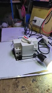 185K views · 3.4K reactions | Paano Gamitin ang Automatic Transfer Switch | Jeffrey Sicat Samson | Facebook