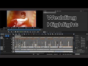 (62) 002 New Wedding Highlight Projects Free Download || Edius New Song Project 2025 Free Download