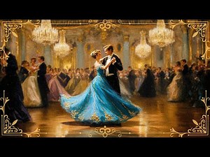 The Best of Waltzes Music for The Soul of All Time: Strauss, Tchaikovaky, Chopin...