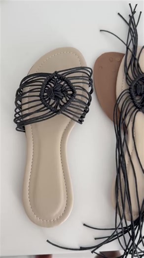 Part of the process of creating a macrame sandal. #MacrameSandalTutorial #MacrameDIY #MacrameForBeginners #HandmadeSandals #DIYFootwear #CreativeCrafts #SummerSandalDIY #MacrameShoes #BohoStyleDIY #YouTubeCrafts #MacrameLovers #StepByStepTutorial #ViralMacrame #MacrameDesign #DIYWithMe #CraftWithMe #MacrameArt #TiedWithLove #CraftyIdeas #bohochicstyle