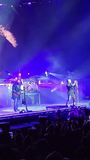Three Days Grace - "Dominate" (live) Alienation Tour Allstate Arena Monday March 9, 2026