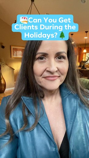 Why is NOW the best time to get clients (contrary to popular belief)? | Thrive Academy