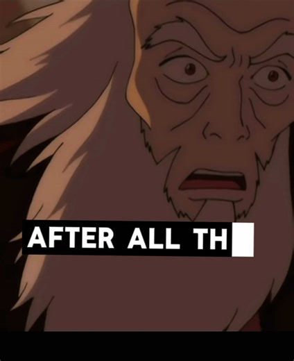 #zuko #avatarthelastairbender #edit The tragedy of Avatar Roku. #firenation #avatarthelastairbenderedit