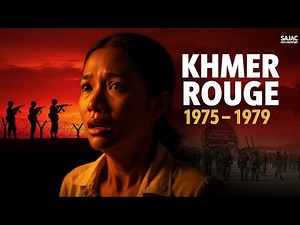 The Untold Love Stories That Survived The Khmer Rouge