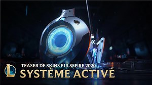 35K views · 235 reactions | Ils traversent le temps et l'espace pour arriver sur la Faille... | League of Legends | Facebook