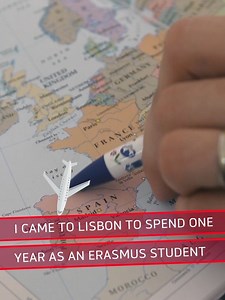 1.5M views · 456 reactions | STOP watching series, studying, working or scrolling on your mobile... It’s time to be social for real  Check the map @ www.erasmusdays.eu and join one of those Erasmus+ events around you!  | European Parliament | Facebook