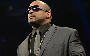 MVP Confirms His New Role With WWE