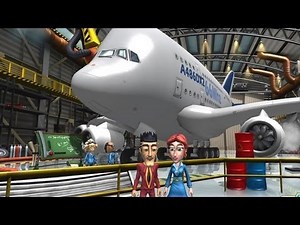 Airline Tycoon 2 - Vorschau / Preview von GameStar (Gameplay)