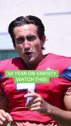 My First Year on Varsity Football: Key Experiences and Tips