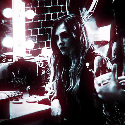 The Iconic Jessica Alba as Nancy Callahan in Sin City