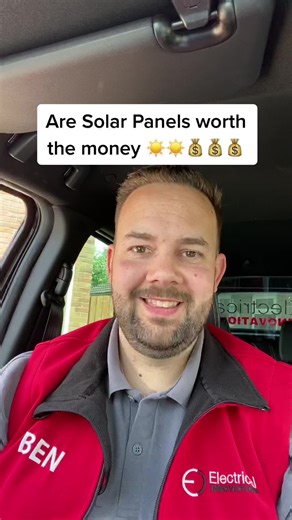 Are Solar Panels Worth the Money? Quick Math Explained