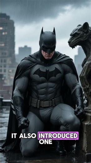 💡 The Killing Joke: The One Comic That Changed Joker Forever #facts #booktok #history