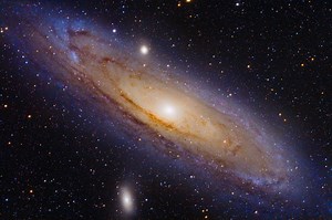 5 Fascinating Things You May Not Have Known About the Andromeda Galaxy