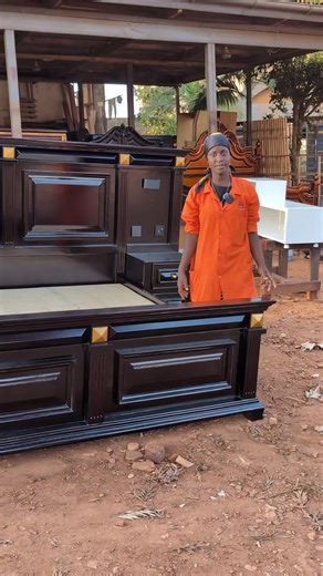 Innovative Furniture Design at Foster Furniture Workshop