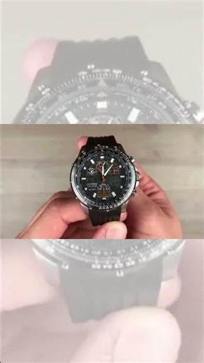 Is Your Citizen Watch Dead?