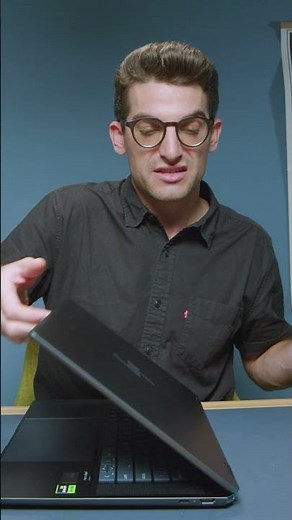 Perfect HIDDEN Ports? HP Spectre x360 16