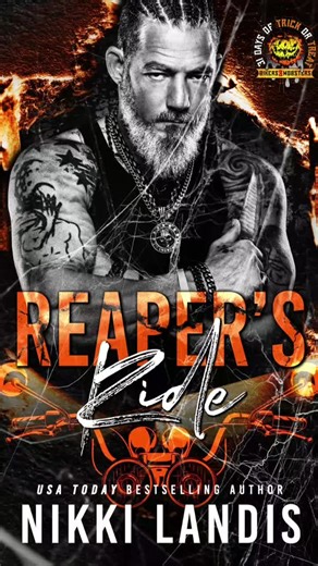 Exploring Paranormal Romance by Nikki Landis