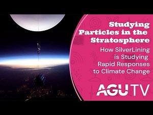 How SilverLining is Studying Rapid Responses to Climate Change