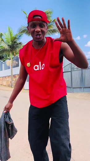 Twagiye papa - King Elia Tanga na Musinga