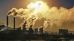 Record-high carbon emissions in 2023 erase gains from pandemic decline