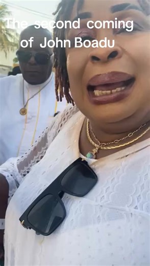 Auntie Kukurudu (@dorisgyamfua_12)’s videos with original sound - Auntie Kukurudu