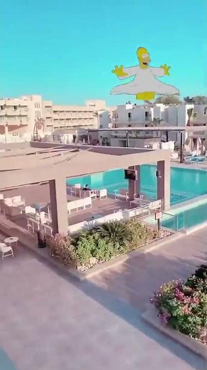 Amarina Abu Soma Resort & Aquapark Hotel