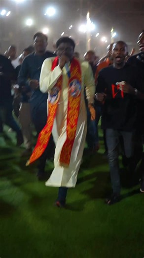 DAY 3 HIGHLIGHTS — MAN POWER 2026 🔥 The fire is still burning. The altar is still speaking. Men are still being strengthened, restored, and ignited DAY 3 of the 2026 MAN POWER CAMPING PROGRAM was nothing short of explosive encounters and divine impartation. Ongoing till 10th Jan, 2026 @ The Holy Ghost Ark, Uke If you’re not here yet — you’re still on time! Come and receive your portion. 🔥 Tag a brother 🔥 Invite a man 🔥 Don’t watch from afar | Holy Ghost Adoration Ministry